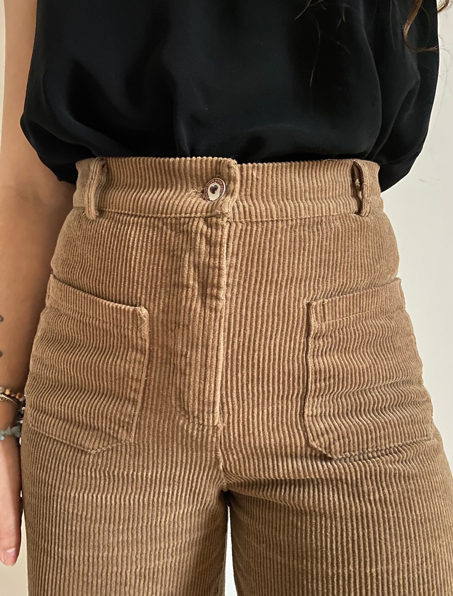 Pantalon Eloïse