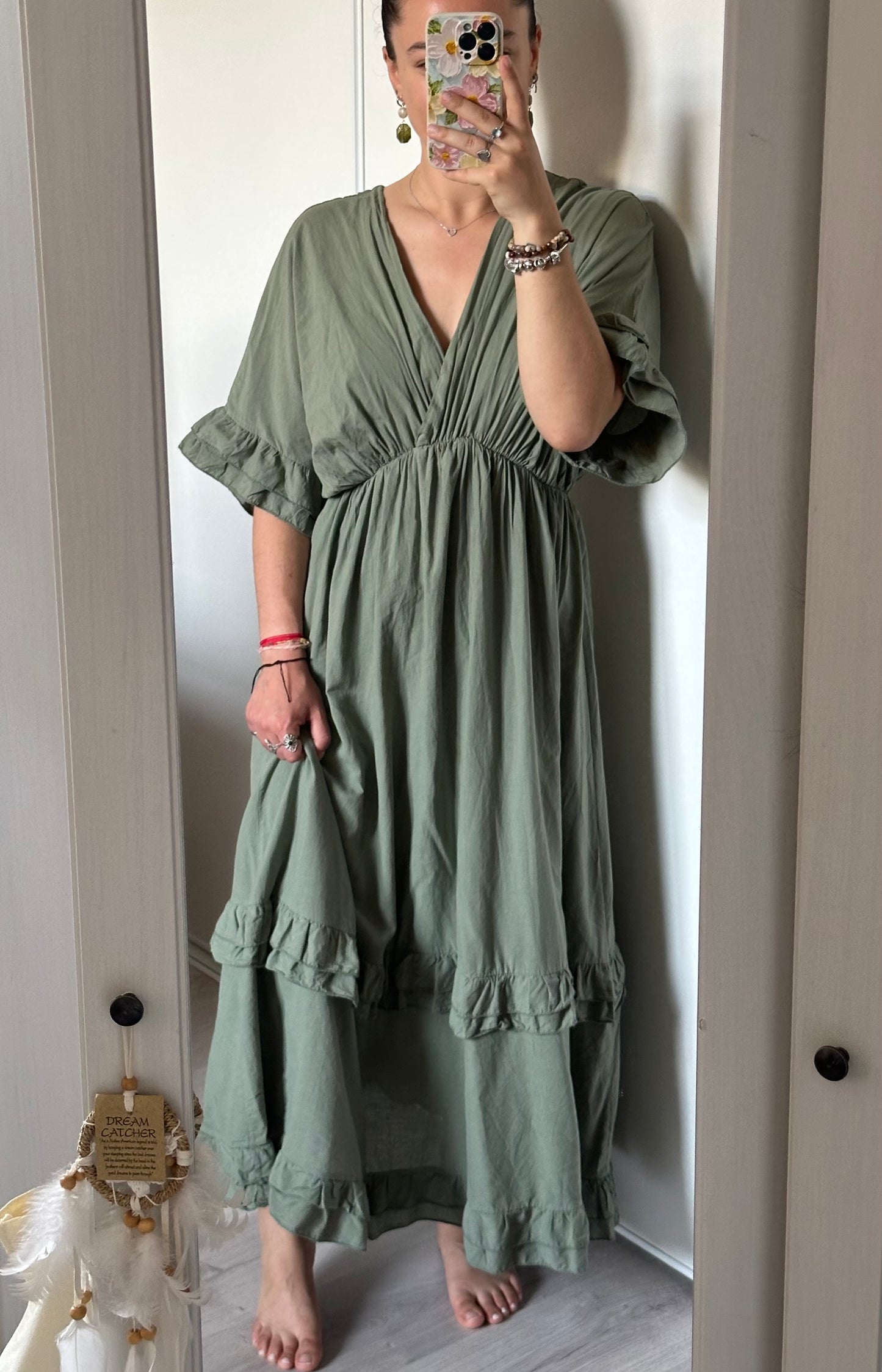 Robe Adélaïde