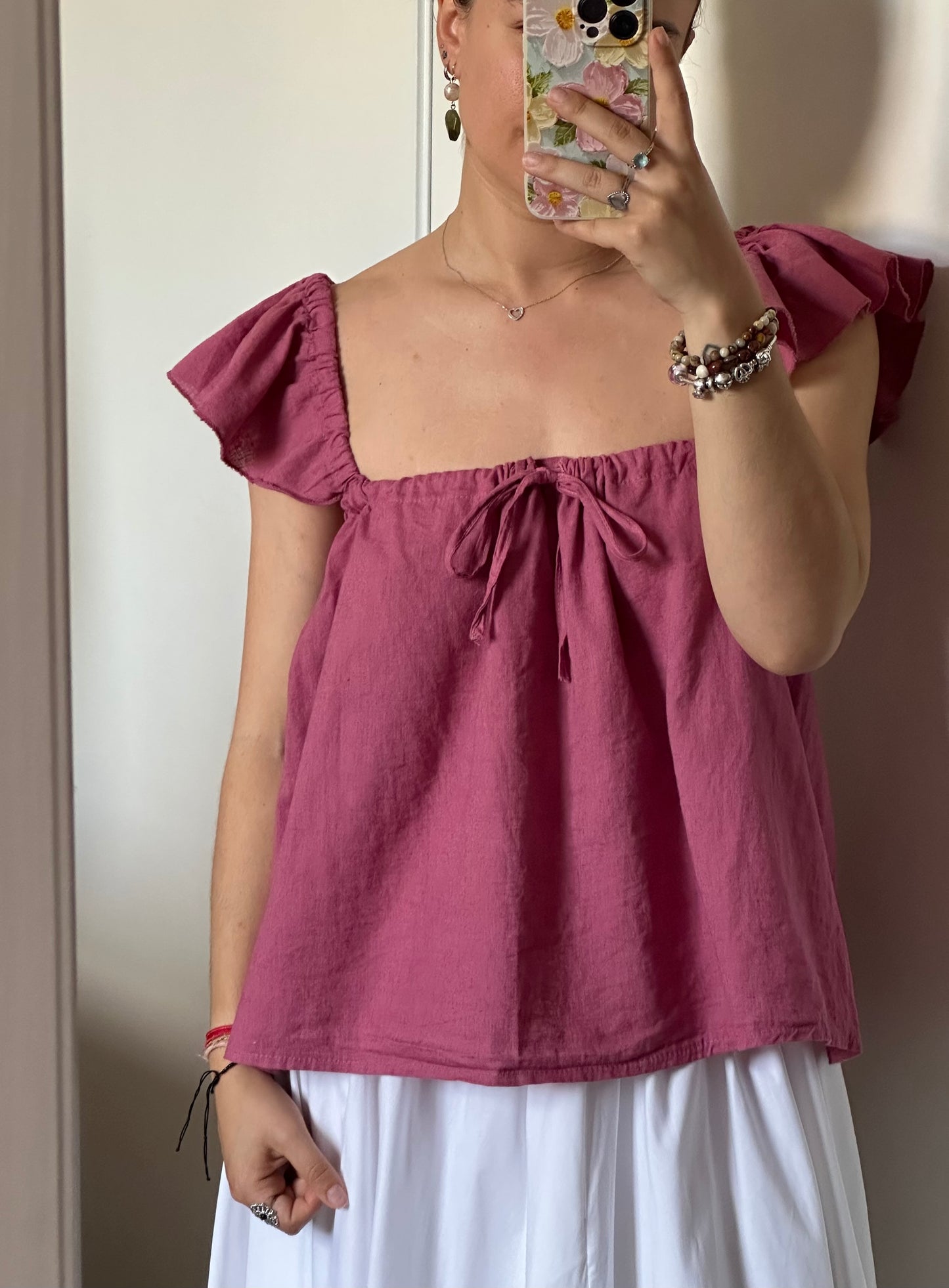 T-shirt Lola / 2 coloris
