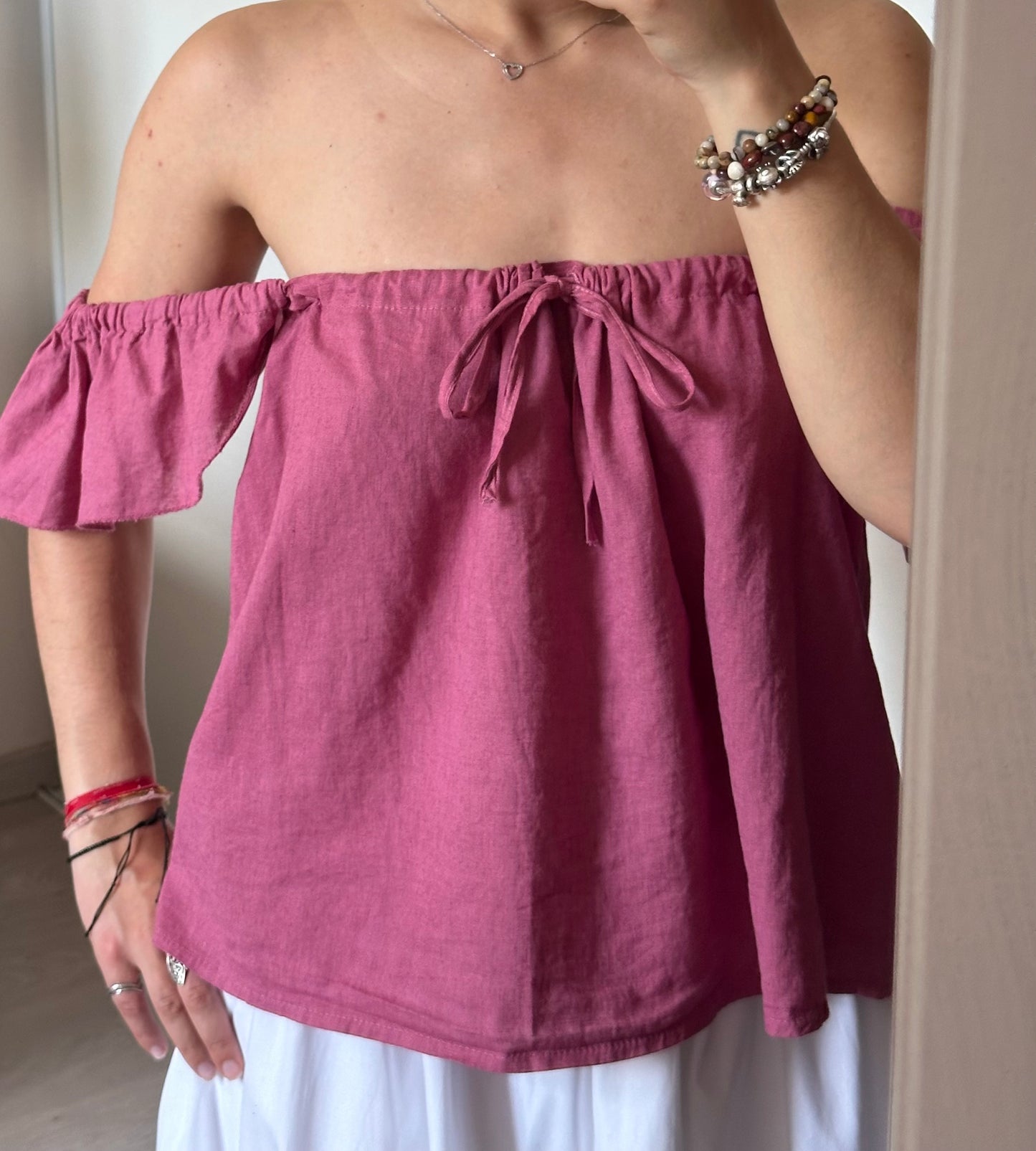 T-shirt Lola / 2 coloris