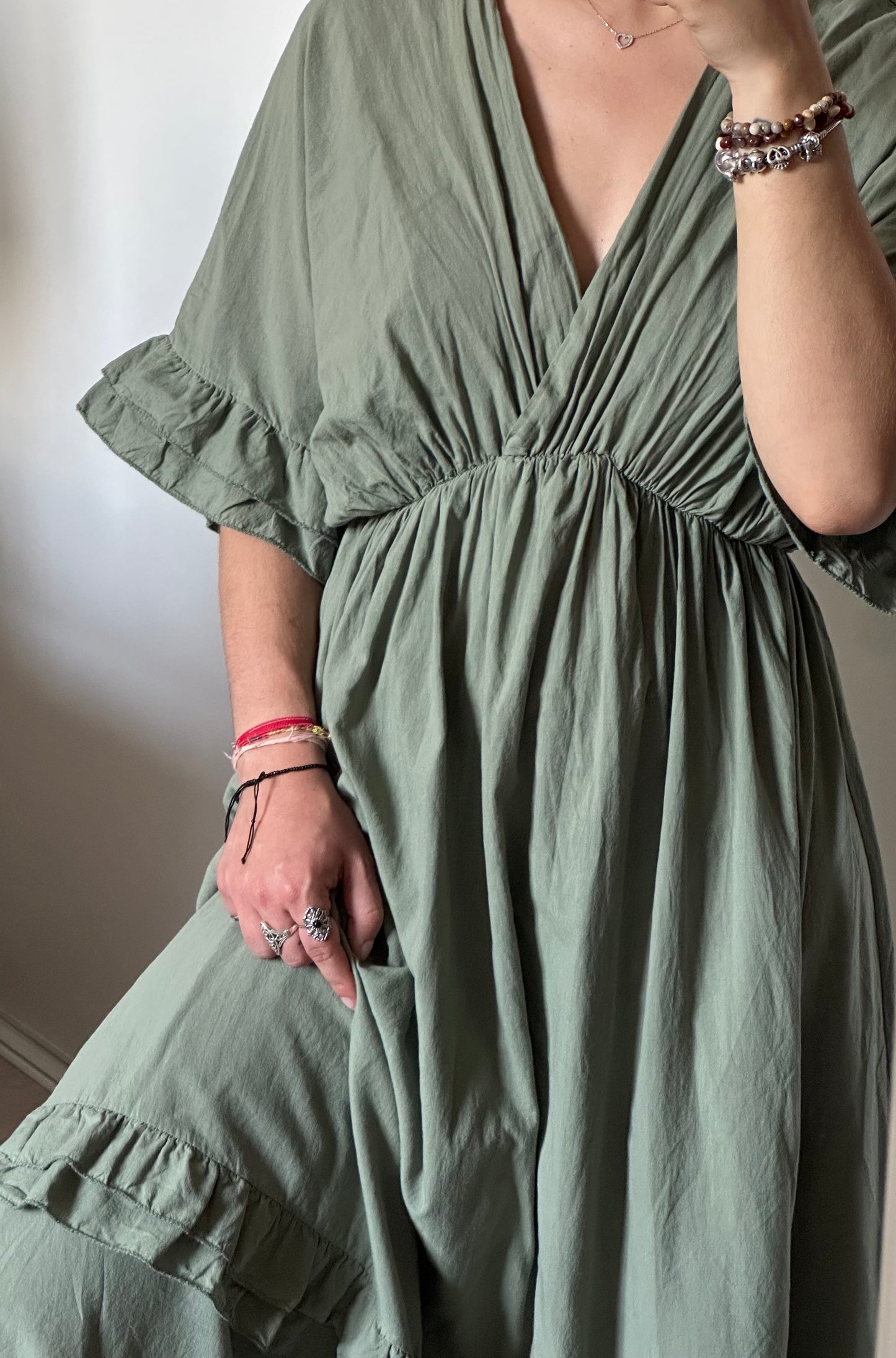 Robe Adélaïde