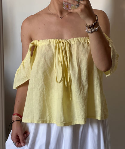 T-shirt Lola / 2 coloris
