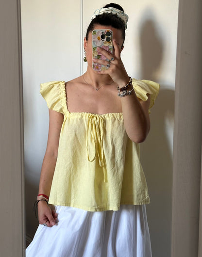 T-shirt Lola / 2 coloris