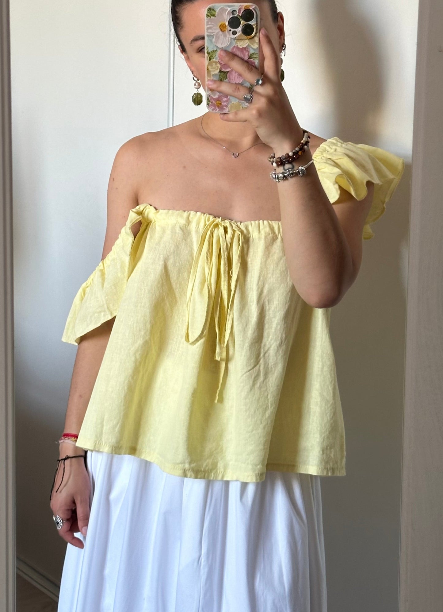 T-shirt Lola / 2 coloris