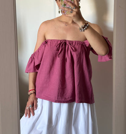 T-shirt Lola / 2 coloris