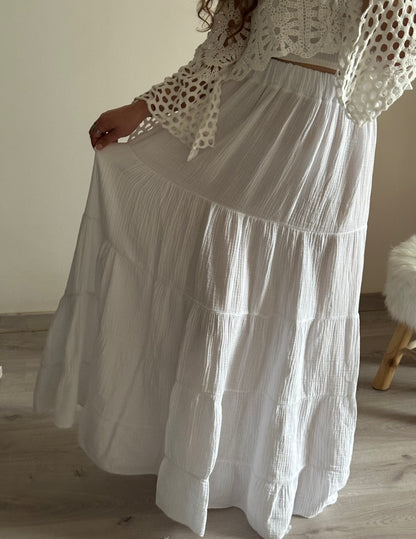 Jupe Céleste