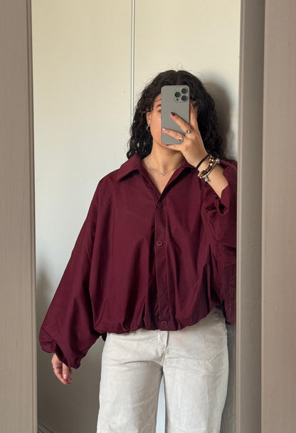 Blouse Elisabeth