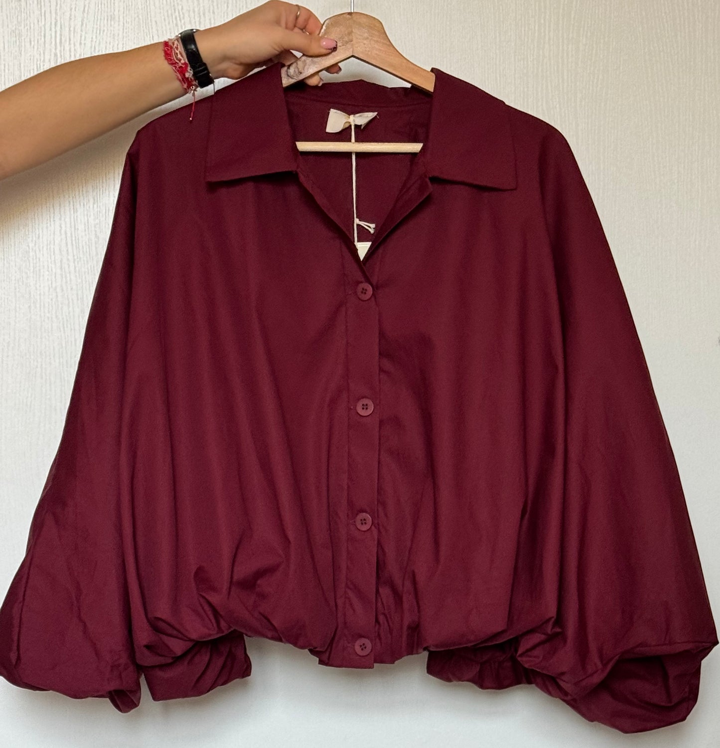 Blouse Elisabeth