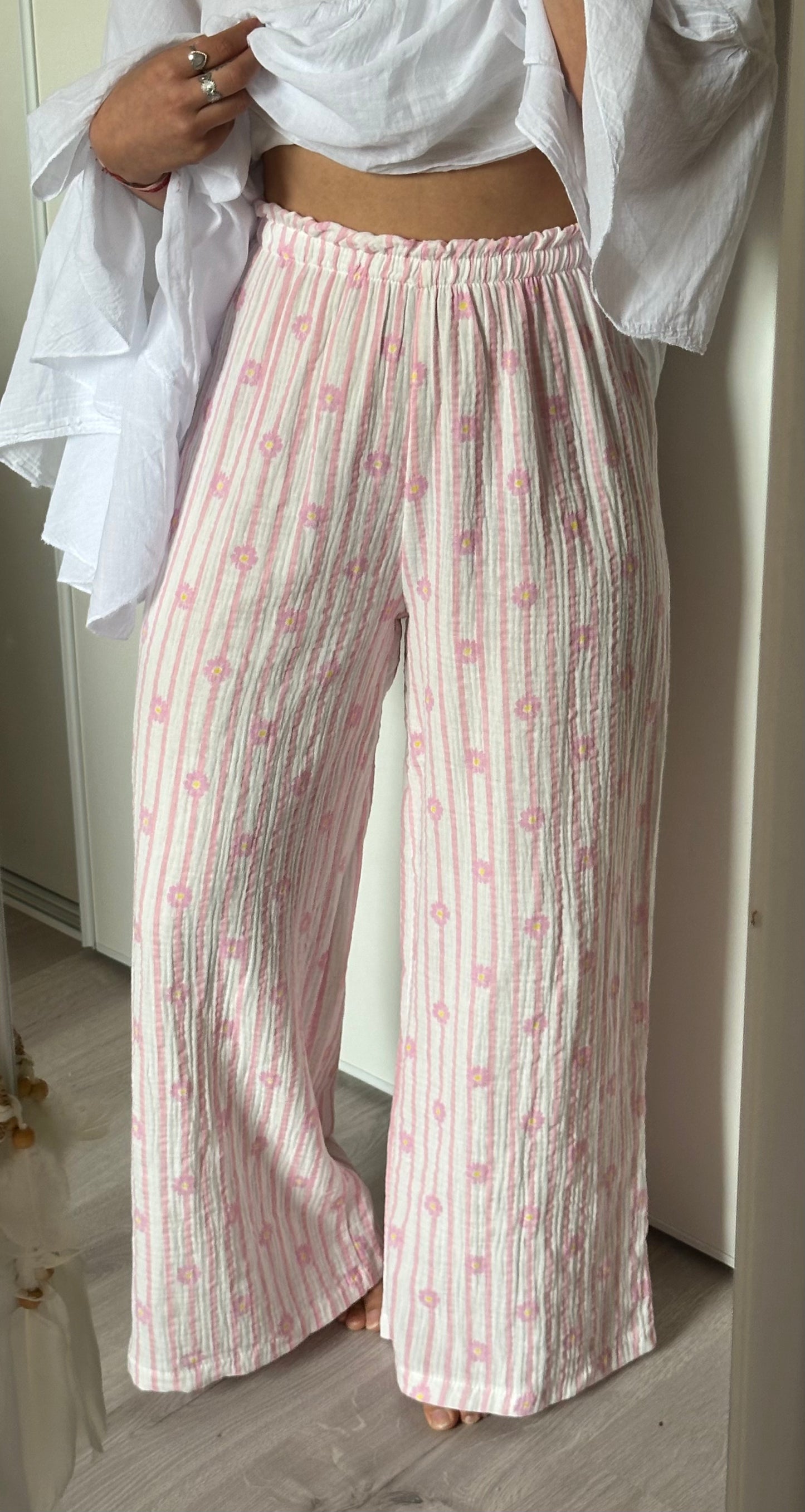 Pantalon Betty