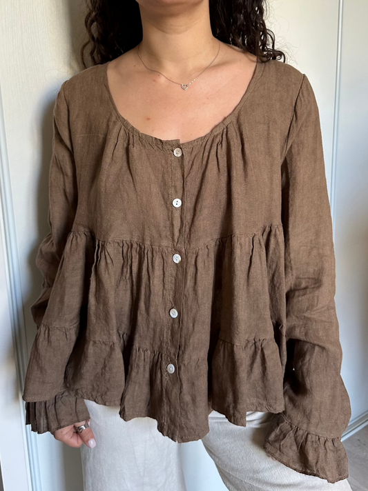 Blouse Fostine