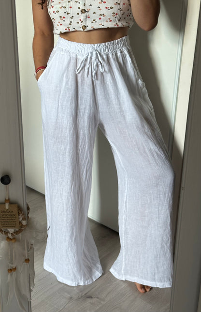 Pantalon Tyna