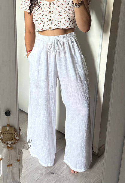 Pantalon Tyna