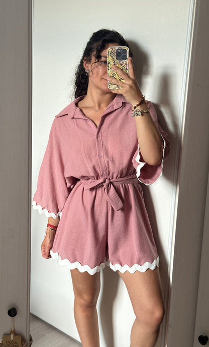 Combi Rosy