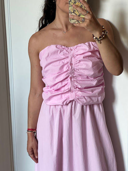 Robe Pivoine
