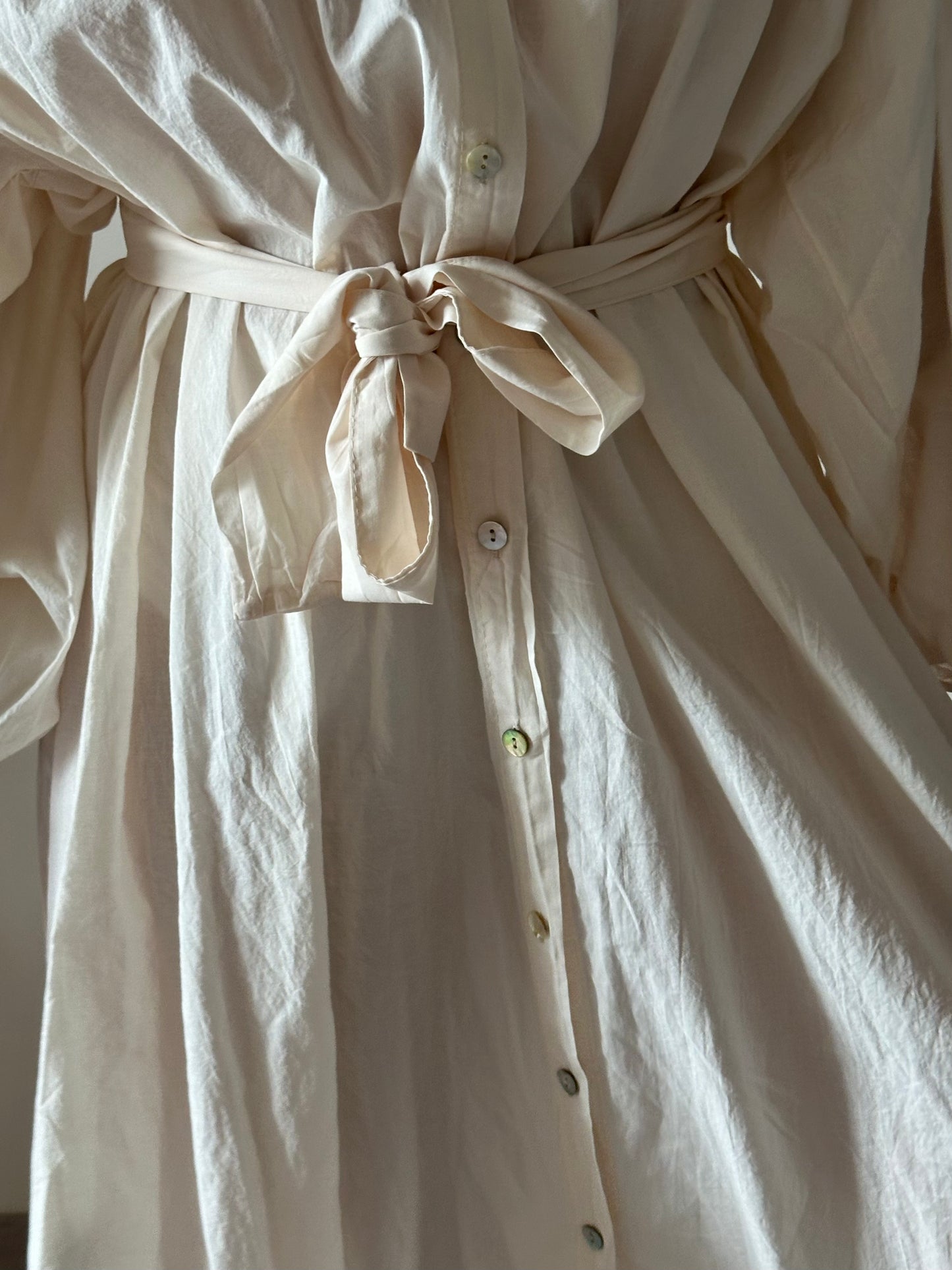 Robe Léonie