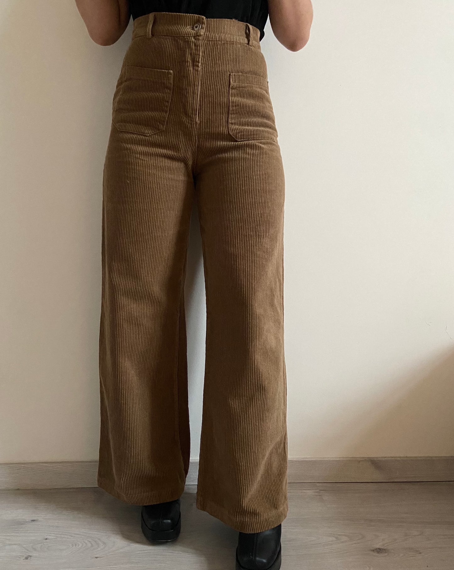 Pantalon Eloïse