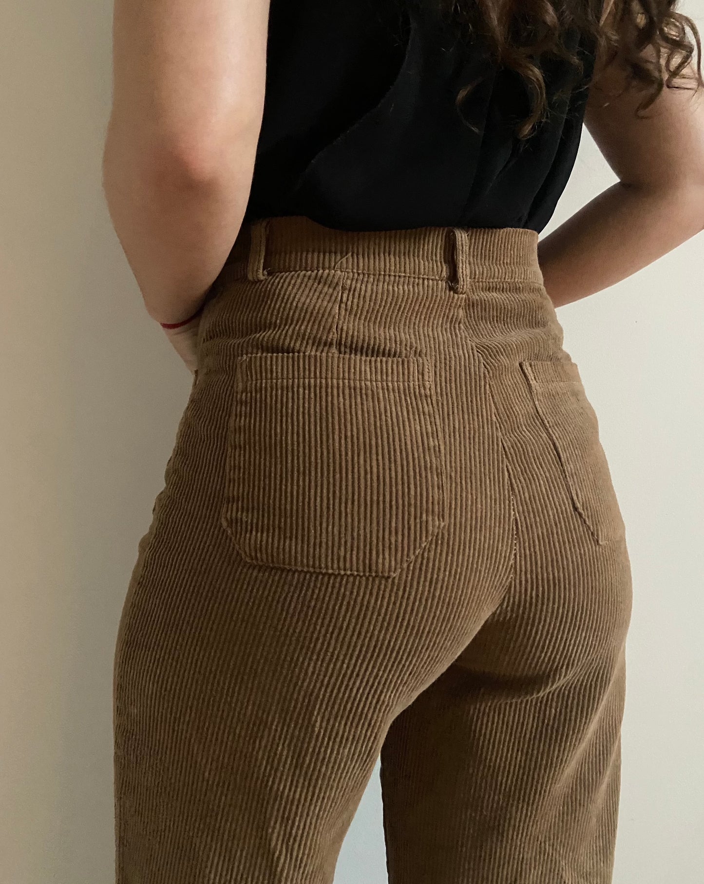 Pantalon Eloïse