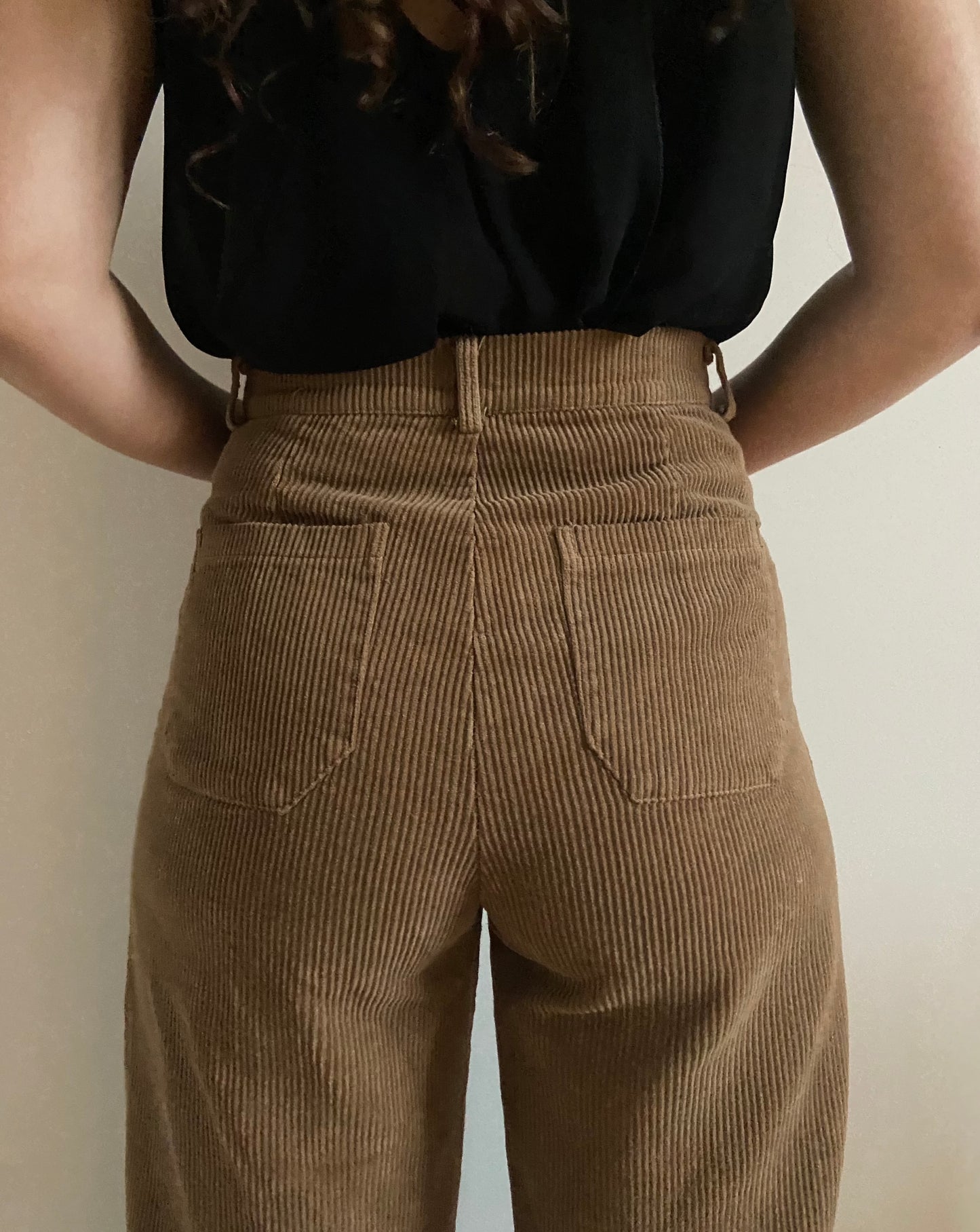 Pantalon Eloïse