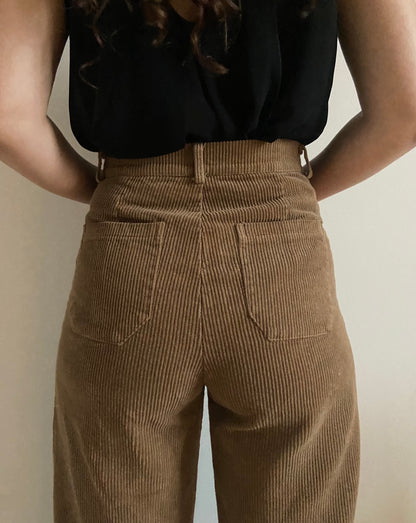 Pantalon Eloïse