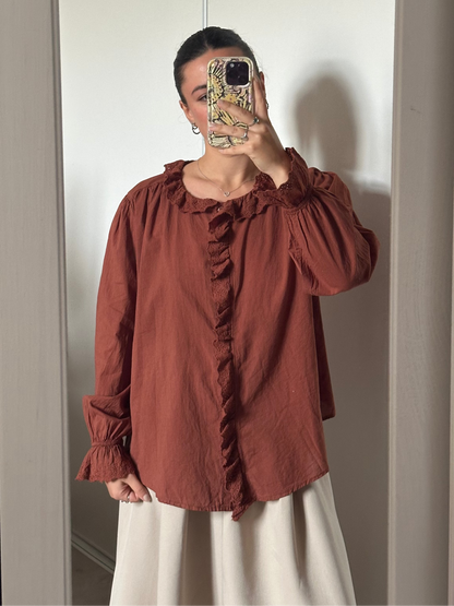 Blouse Méline