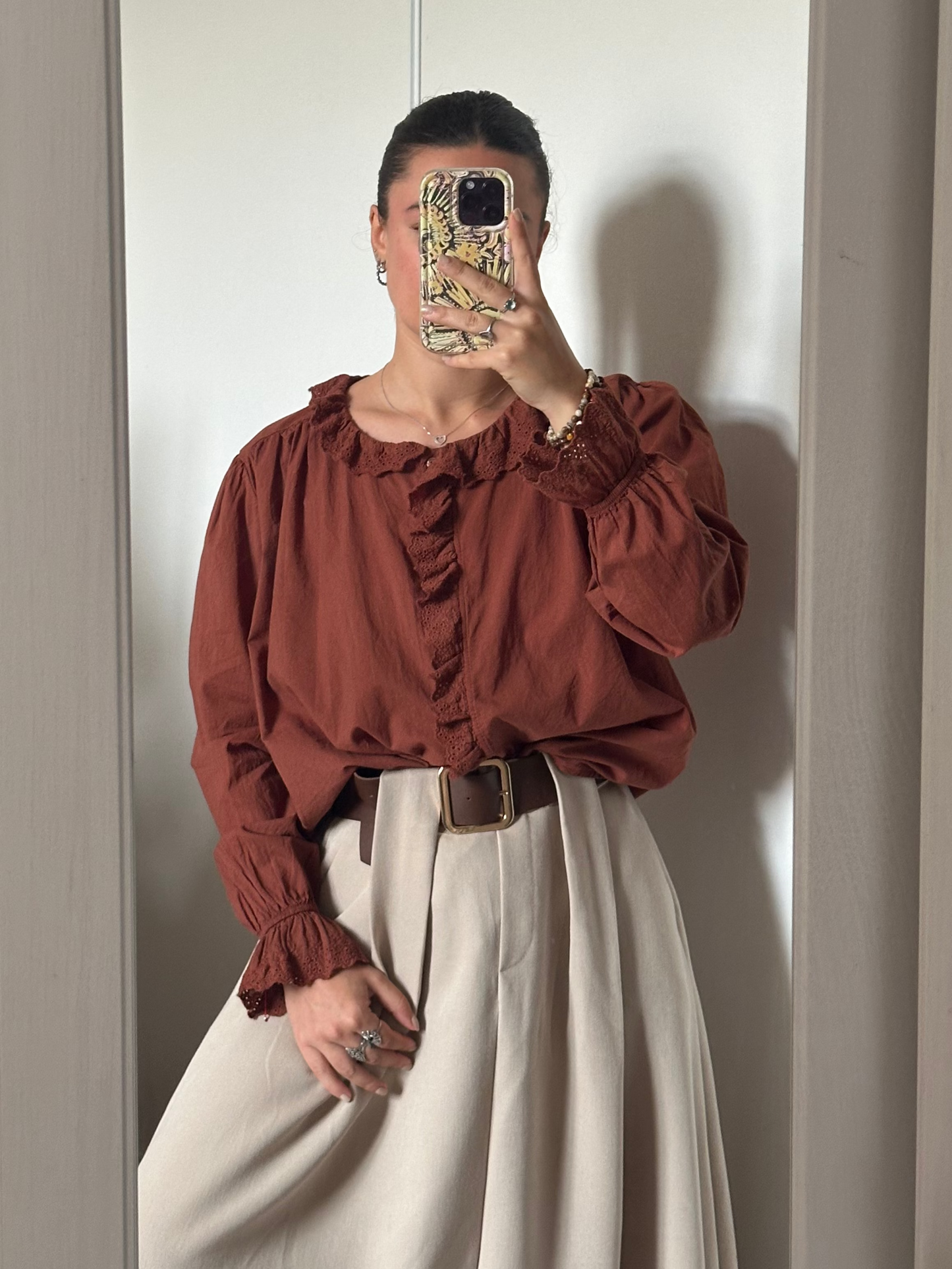 Blouse Méline