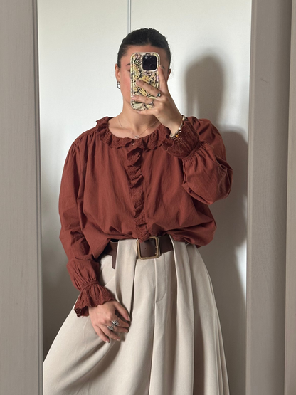 Blouse Méline