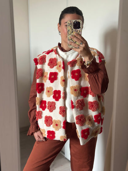 Veste Apoline