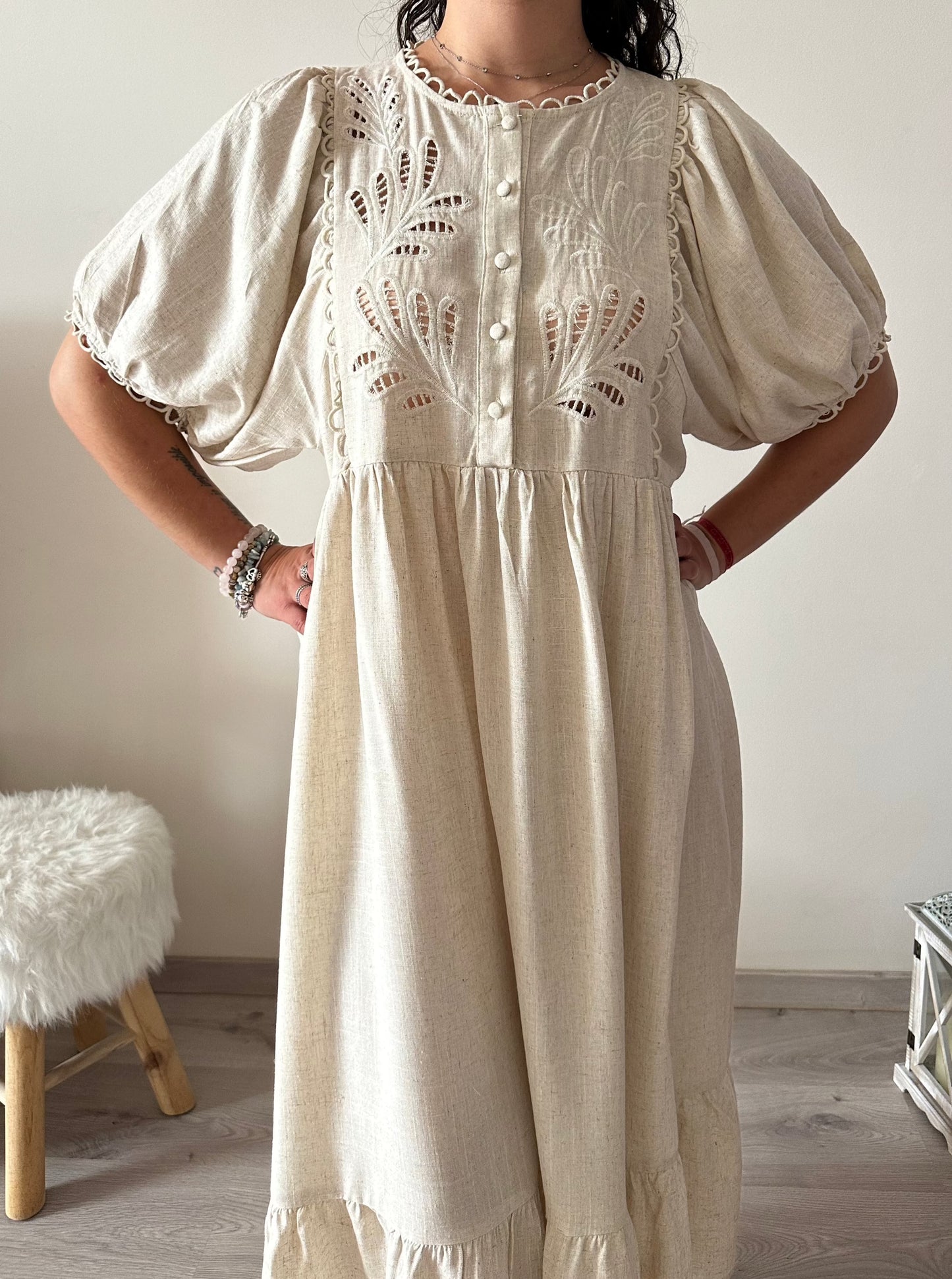 Robe Anastasia