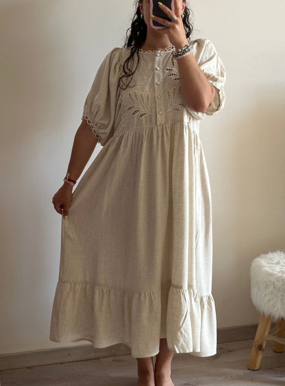 Robe Anastasia